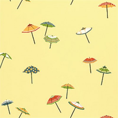 Фото Обои с рисунком - Детский рисунок - стиль Американский - Желтые - Купить в Интернет-магазине