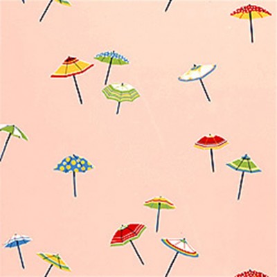 Фото Обои с рисунком - Детский рисунок - стиль Американский - Розовые - Купить в Интернет-магазине