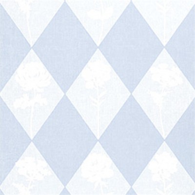 Фото Обои с рисунком - Орнамент - стиль Американский - Голубы - Купить в Интернет-магазине