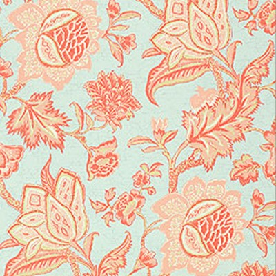 Фото Обои с рисунком - Цветы - стиль Американский - Голубы - Купить в Интернет-магазине