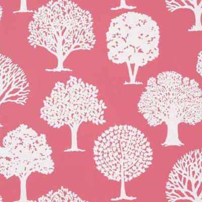 Фото Обои с рисунком - Крупный декор - стиль Американский - Розовые - Купить в Интернет-магазине