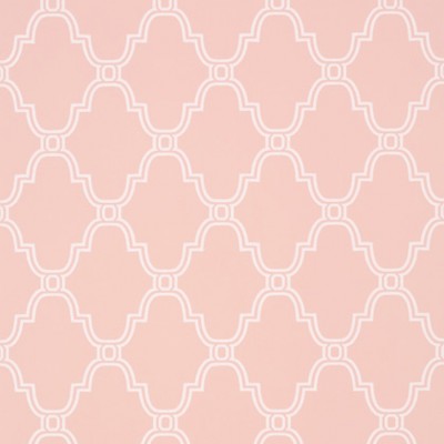Фото Обои с рисунком - Орнамент - стиль Американский - Розовые - Купить в Интернет-магазине
