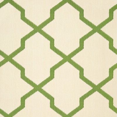 Фото Обои с рисунком - Орнамент - стиль Американский - Кремовые - Купить в Интернет-магазине