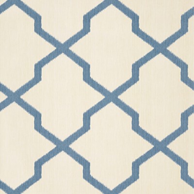 Фото Обои с рисунком - Орнамент - стиль Американский - Светло-серые - Купить в Интернет-магазине