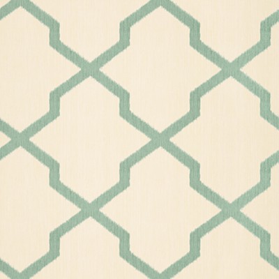 Фото Обои с рисунком - Орнамент - стиль Американский - Кремовые - Купить в Интернет-магазине