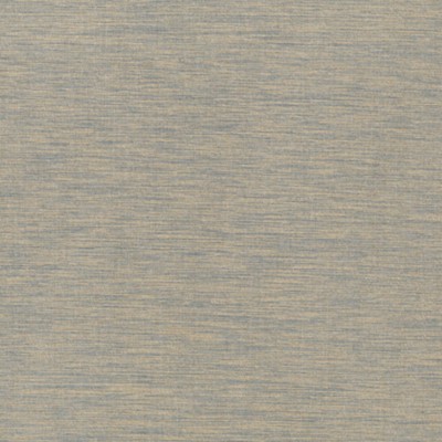 Фото Обои тканевые - Однотонные обои - стиль Американский - Синие - Купить в Интернет-магазине