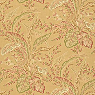 Фото Обои с рисунком - Растение - стиль Американский - Бежевые - Купить в Интернет-магазине