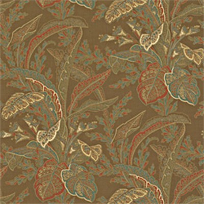 Фото Обои с рисунком - Растение - стиль Американский - Зеленые - Купить в Интернет-магазине