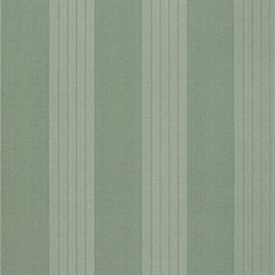 Фото Обои с рисунком - Полоски - стиль Американский - Бирюзовые - Купить в Интернет-магазине