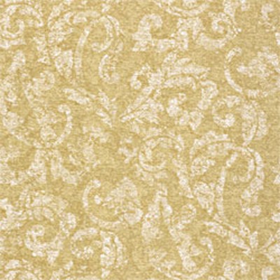 Фото Обои с рисунком - Завиток - стиль Американский - Желтые - Купить в Интернет-магазине