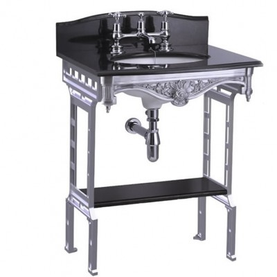 Фото Раковина - стиль Английский - Купить в Интернет-магазине