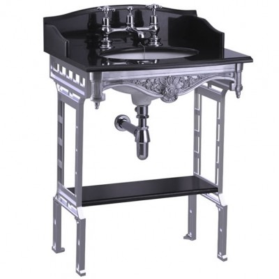 Фото Раковина - стиль Английский - Купить в Интернет-магазине