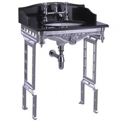 Фото Раковина - стиль Английский - Купить в Интернет-магазине