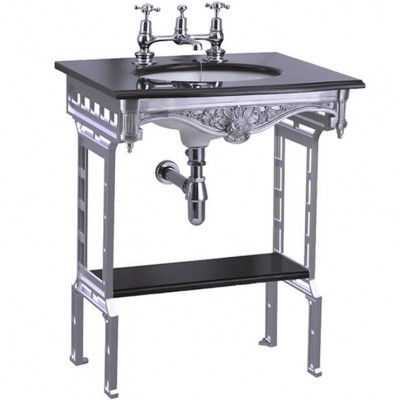 Фото Раковина - стиль Английский - Купить в Интернет-магазине