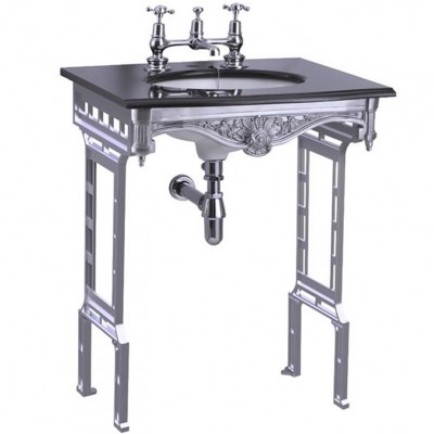 Фото Раковина - стиль Английский - Купить в Интернет-магазине