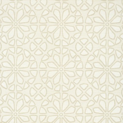 Фото Обои с рисунком - Орнамент - стиль Американский - Кремовые - Купить в Интернет-магазине