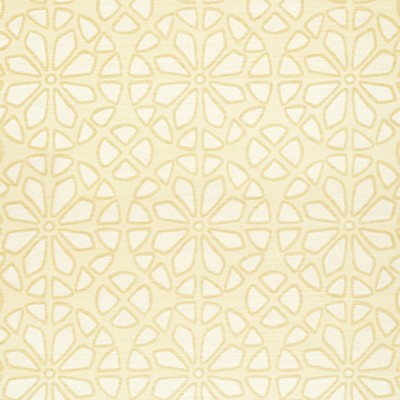 Фото Обои с рисунком - Орнамент - стиль Американский - Бежевые - Купить в Интернет-магазине