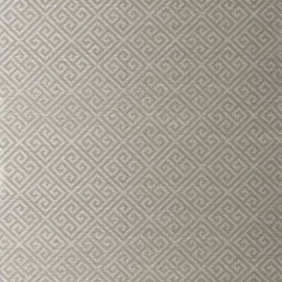 Фото Обои с рисунком - Орнамент - стиль Американский - Серые - Купить в Интернет-магазине