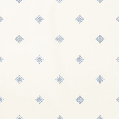 Фото Обои с рисунком - Крупный декор - стиль Американский - Белые - Купить в Интернет-магазине