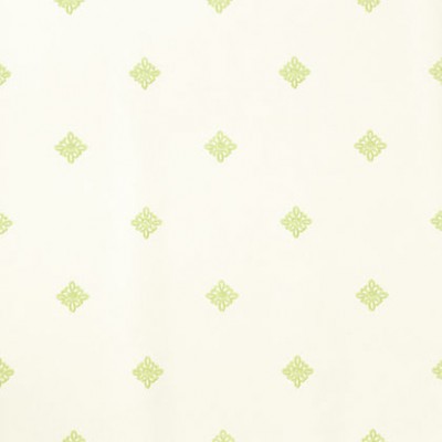 Фото Обои с рисунком - Крупный декор - стиль Американский - Зеленые - Купить в Интернет-магазине
