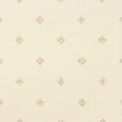 Фото Обои с рисунком - Крупный декор - стиль Американский - Кремовые - Купить в Интернет-магазине