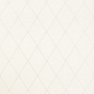 Фото Обои с рисунком - Орнамент - стиль Американский - Белые - Купить в Интернет-магазине