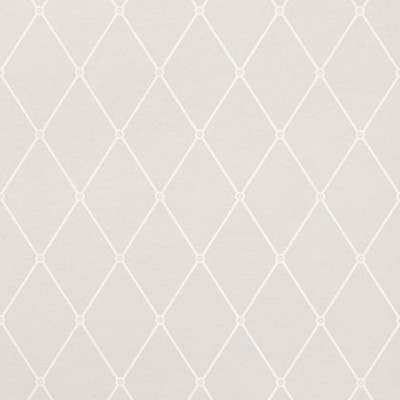 Фото Обои с рисунком - Орнамент - стиль Американский - Светло-серые - Купить в Интернет-магазине