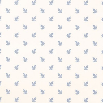Фото Обои с рисунком - Мелкий принт - стиль Американский - Белые - Купить в Интернет-магазине