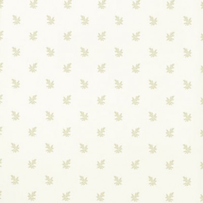 Фото Обои с рисунком - Мелкий принт - стиль Американский - Белые - Купить в Интернет-магазине