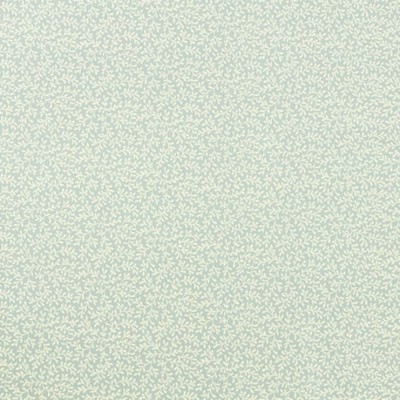 Фото Обои с рисунком - Мелкий принт - стиль Американский - Бирюзовые - Купить в Интернет-магазине