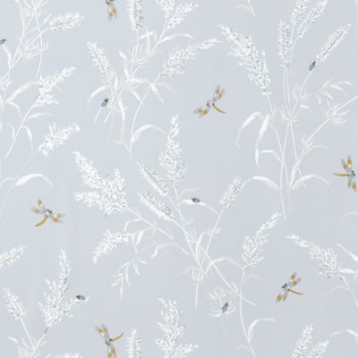 Фото Обои с рисунком - Растение - стиль Американский - Голубы - Купить в Интернет-магазине