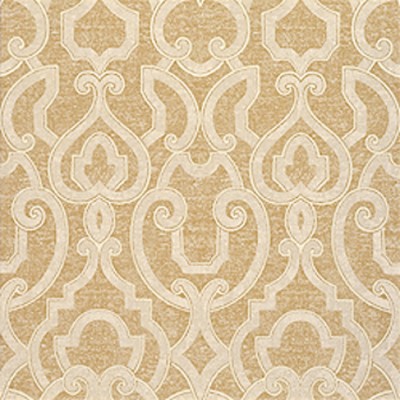 Фото Обои с рисунком - Орнамент - стиль Американский - Бежевые - Купить в Интернет-магазине