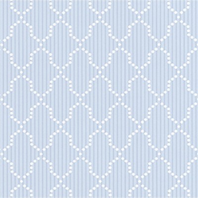 Фото Обои с рисунком - Орнамент - стиль Американский - Голубы - Купить в Интернет-магазине