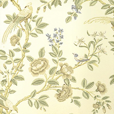 Фото Обои с рисунком - Анималистический принт - стиль Американский - Кремовые - Купить в Интернет-магазине