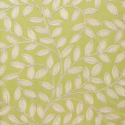 Фото Обои с рисунком - Растение - стиль Американский - Зеленые - Купить в Интернет-магазине