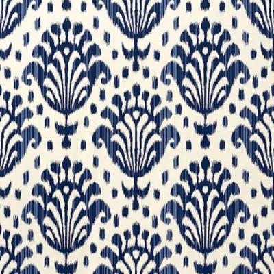 Фото Обои с рисунком - Орнамент - стиль Американский - Белые - Купить в Интернет-магазине