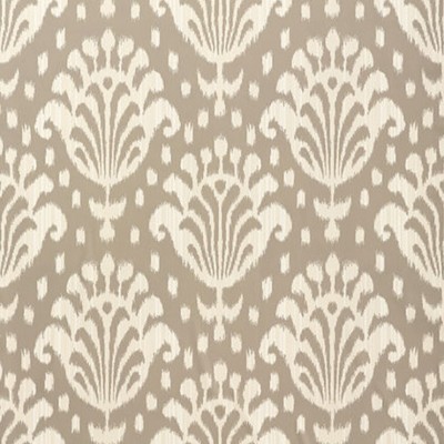 Фото Обои с рисунком - Орнамент - стиль Американский - Коричневые - Купить в Интернет-магазине