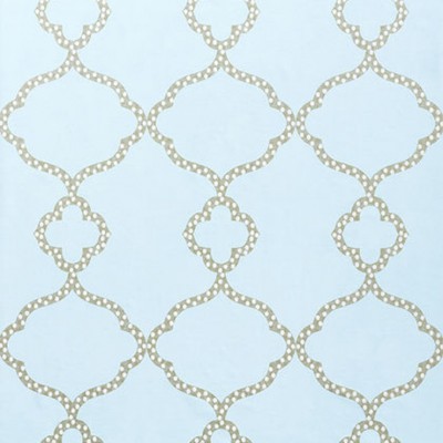 Фото Обои с рисунком - Орнамент - стиль Американский - Голубы - Купить в Интернет-магазине