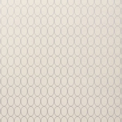 Фото Обои с рисунком - Орнамент - стиль Американский - Светло-серые - Купить в Интернет-магазине