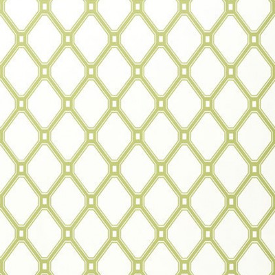 Фото Обои с рисунком - Орнамент - стиль Американский - Кремовые - Купить в Интернет-магазине