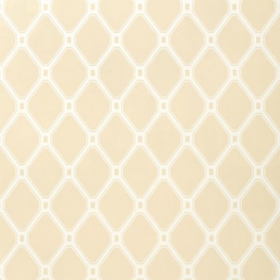 Фото Обои с рисунком - Орнамент - стиль Американский - Бежевые - Купить в Интернет-магазине