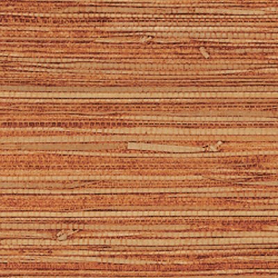 Фото Обои тканевые - Текстурные обои - стиль Американский - Оранжевые - Купить в Интернет-магазине