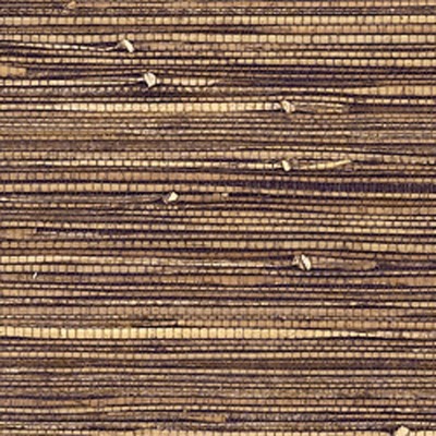 Фото Обои тканевые - Текстурные обои - стиль Американский - Коричневые - Купить в Интернет-магазине