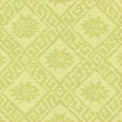 Фото Обои с рисунком - Орнамент - стиль Американский - Зеленые - Купить в Интернет-магазине