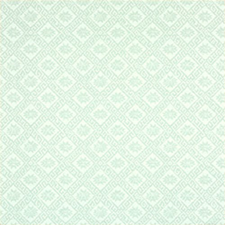 Фото Обои с рисунком - Орнамент - стиль Американский - Красные - Купить в Интернет-магазине