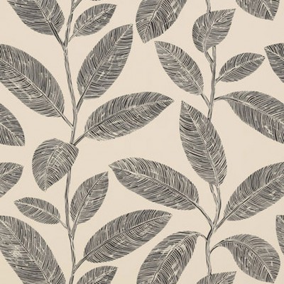 Фото Обои с рисунком - Растение - стиль Американский - Кремовые - Купить в Интернет-магазине