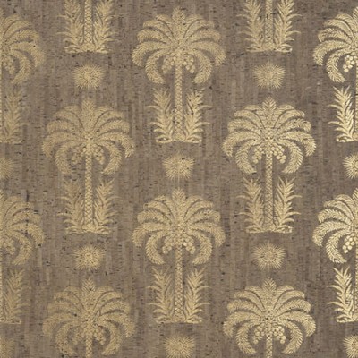 Фото Обои с рисунком - Крупный декор - стиль Американский - Коричневые - Купить в Интернет-магазине