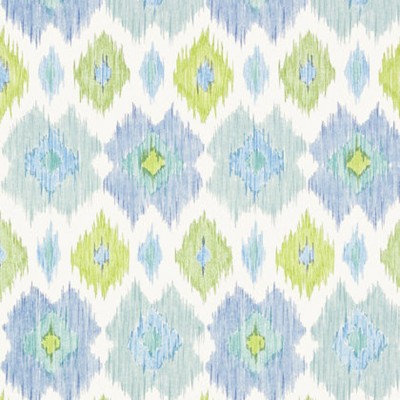 Фото Обои с рисунком - Орнамент - стиль Американский - Белые - Купить в Интернет-магазине