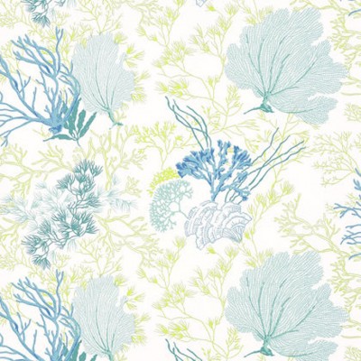 Фото Обои с рисунком - Крупный декор - стиль Американский - Белые - Купить в Интернет-магазине