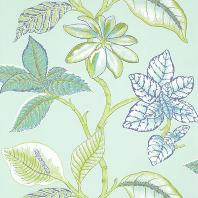 Фото Обои с рисунком - Крупный декор - стиль Американский - Голубы - Купить в Интернет-магазине